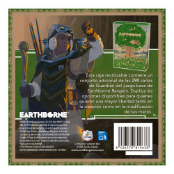 Earthborne Rangers:...