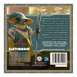 Earthborne Rangers:...