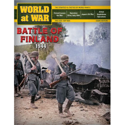 World at War 103: Battle of...