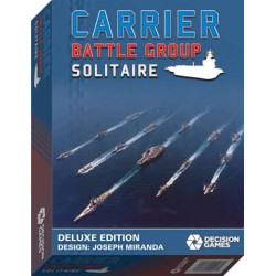 Carrier Battle Group:...
