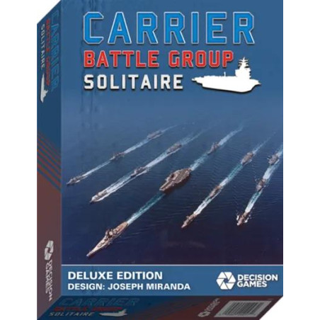 Carrier Battle Group:...