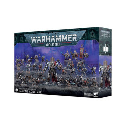 Warhammer 40.000: Fuerza de...
