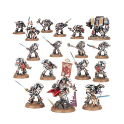 Warhammer 40.000:...