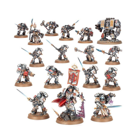 Warhammer 40.000:...