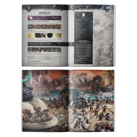 Warhammer 40.000:...