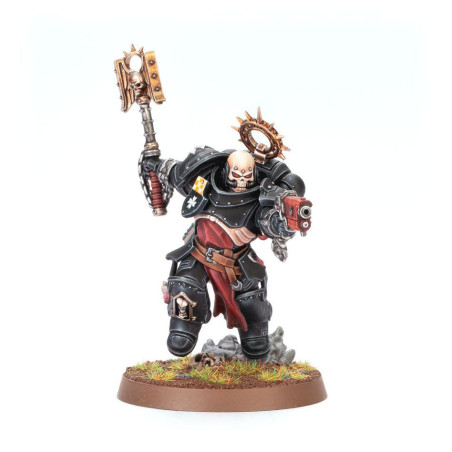 Warhammer 40.000:...