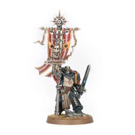 Warhammer 40.000:...