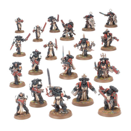 Warhammer 40.000:...