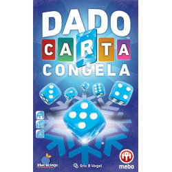 Dado Carta Congela