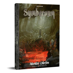 Symbaroum: Adventure...