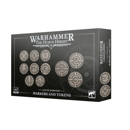 Warhammer: The Horus...