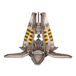 Warhammer: The Horus Heresy...