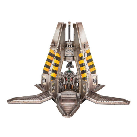 Warhammer: The Horus Heresy...