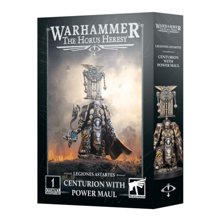Warhammer: The Horus...