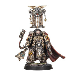 Warhammer: The Horus...