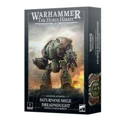 Warhammer: The Horus...