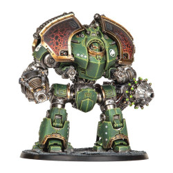 Warhammer: The Horus...