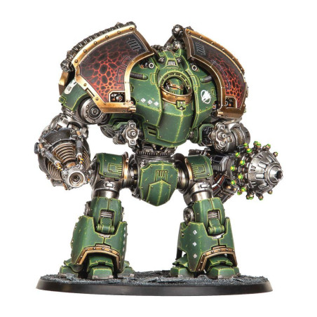 Warhammer: The Horus...