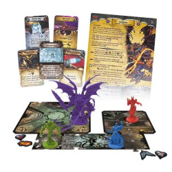 Sword & Sorcery: Arcane...