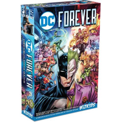 DC Forever