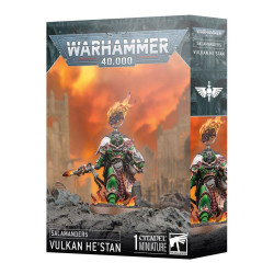 Warhammer 40.000:...