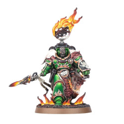 Warhammer 40.000:...