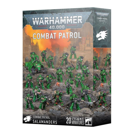 Warhammer 40.000:...