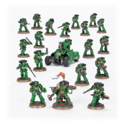 Warhammer 40.000:...