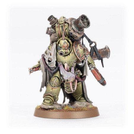 Warhammer 40,000: Guardia...