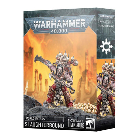 Warhammer 40.000:...