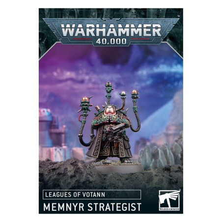 Warhammer 40.000: Liga de...