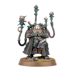 Warhammer 40.000: Liga de...
