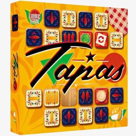 Tapas