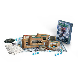 Arkham Horror RPG - Terra...