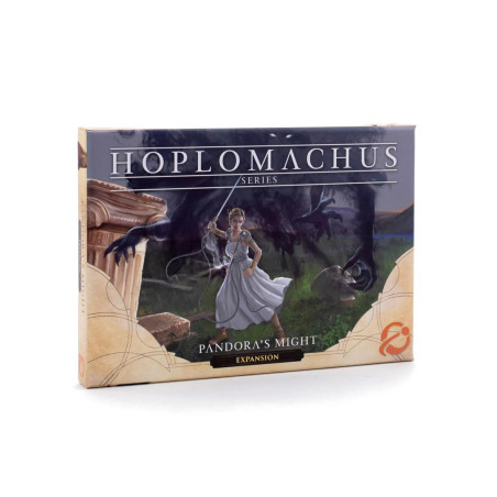 Hoplomachus Series:...