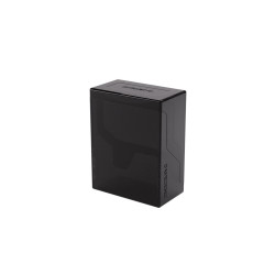 Caja Bastion 50+ Negro