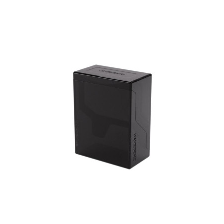 Caja Bastion 50+ Negro