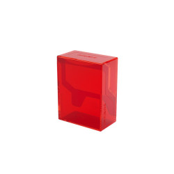 Caja Bastion 50+ Rojo