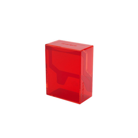 Caja Bastion 50+ Rojo