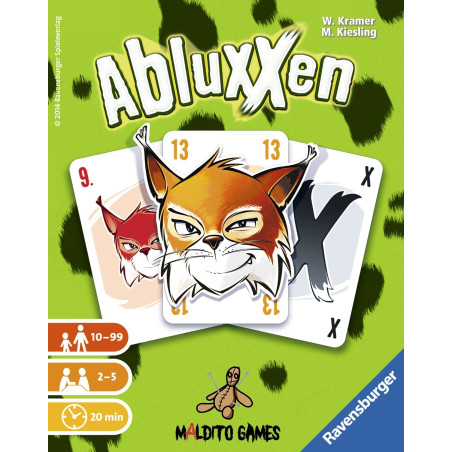 Abluxxen (Edición 2017)