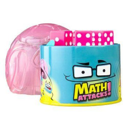 Math Attacks!