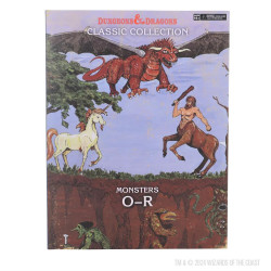 D&D Classic Collection:...