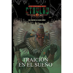 El Sueño de Cthulhu:...