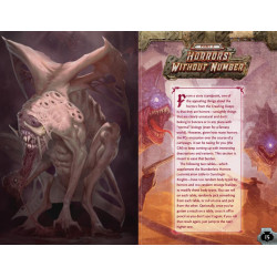 Cypher System: The Mother...