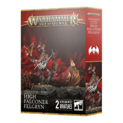 Warhammer Age of Sigmar:...
