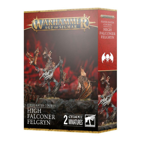 Warhammer Age of Sigmar:...