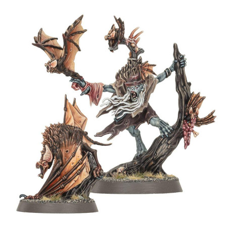 Warhammer Age of Sigmar:...