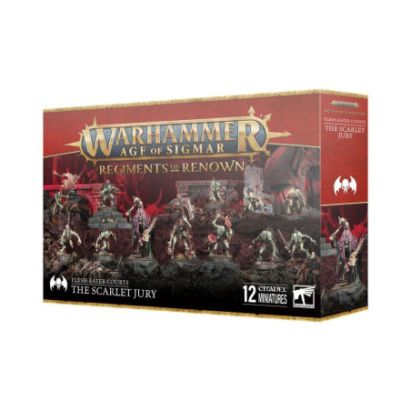 Warhammer Age of Sigmar:...