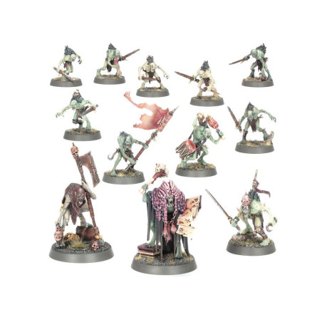 Warhammer Age of Sigmar:...