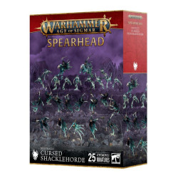 Warhammer Age of Sigmar:...